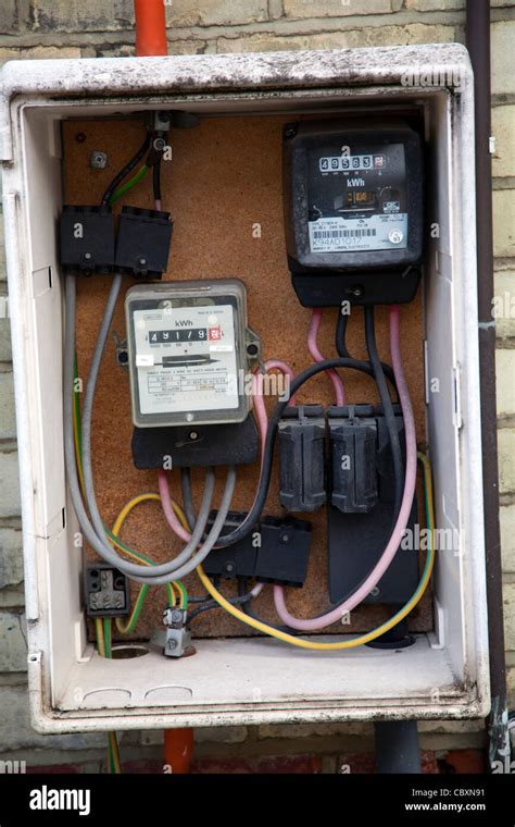 electricity meter box won't open|how to open a meter.